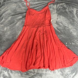 Pink Aeropostale Dress